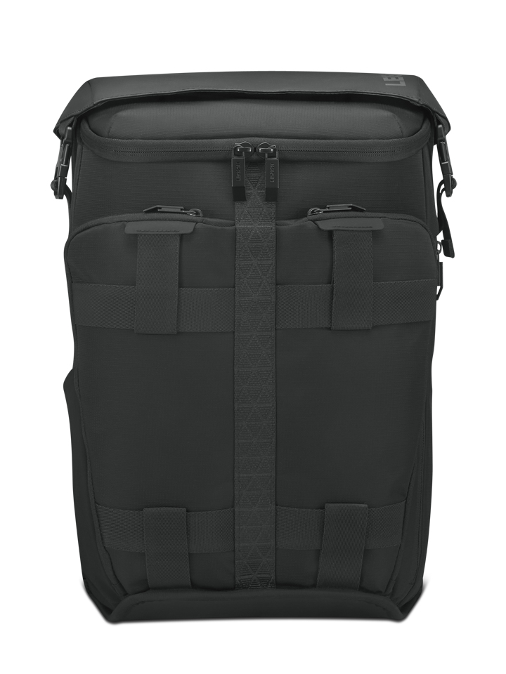 Lenovo Legion Active Gaming - Notebook-Rucksack - 43.2 cm (17)