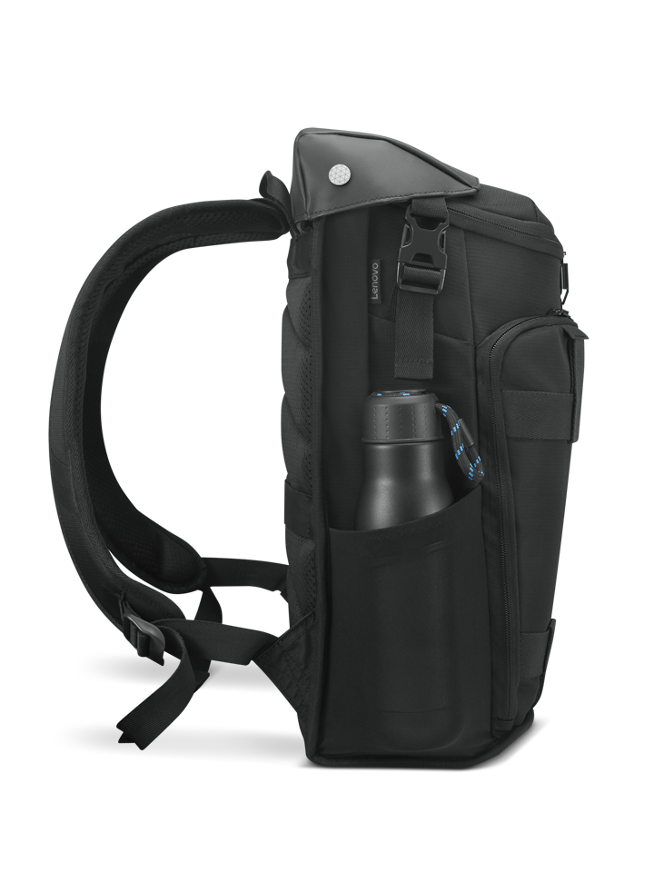 Lenovo Legion Active Gaming - Notebook-Rucksack - 43.2 cm (17)