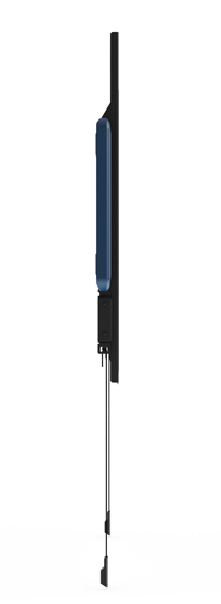 B-TECH Elements BT5441 - Befestigungskit (Wandmontage)