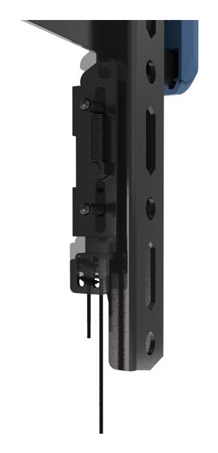B-TECH Elements BT5441 - Befestigungskit (Wandmontage)