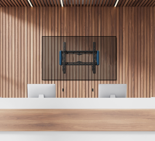 B-TECH Elements BT5441 - Befestigungskit (Wandmontage)