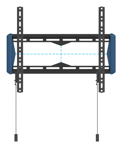 B-TECH Elements BT5441 - Befestigungskit (Wandmontage)