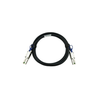 BlueOptics CBL-0171L-BL cable Serial Attached SCSI (SAS) 3 m 6 Gbit/s Negro