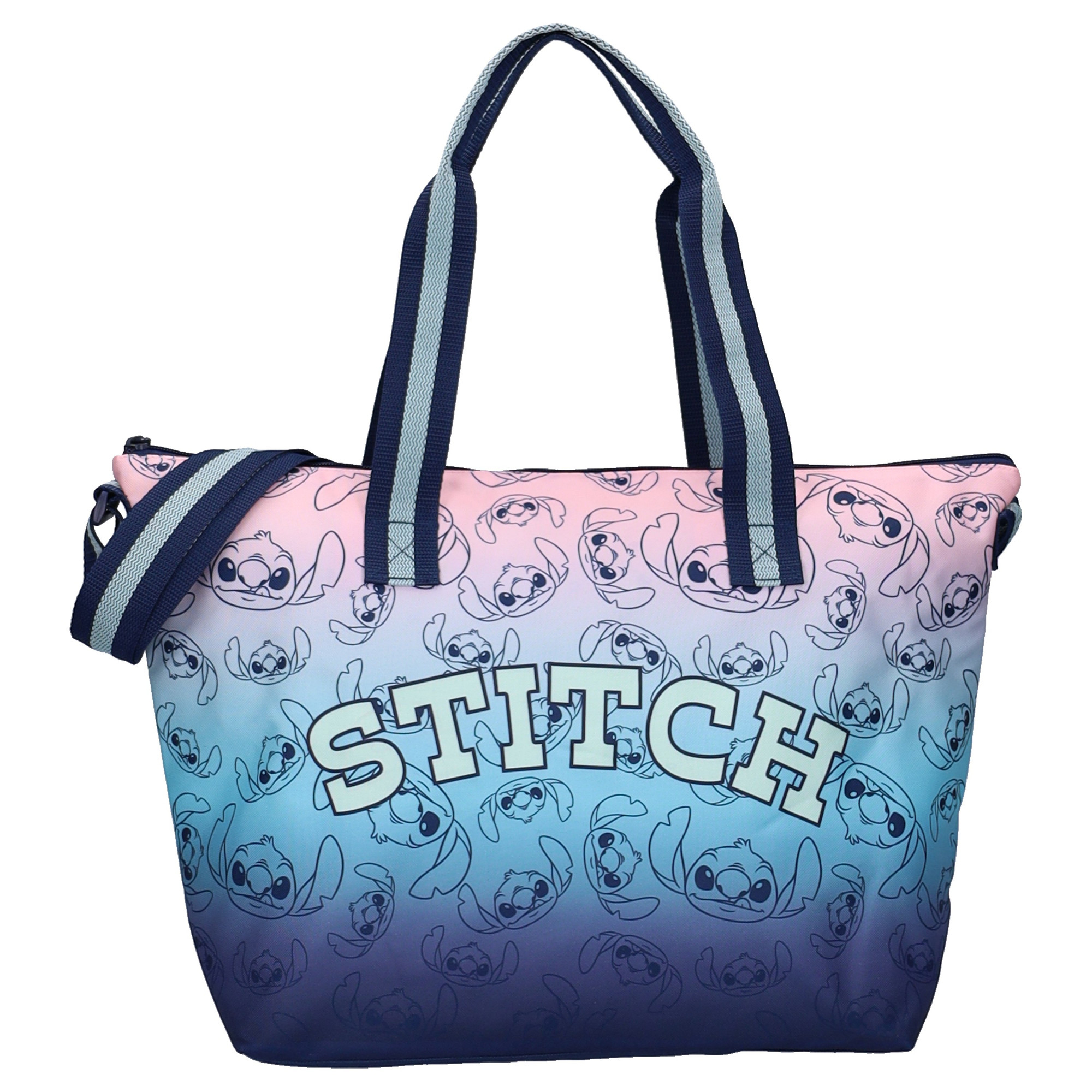 Vadobag K�hltasche Stitch Chill Vibes