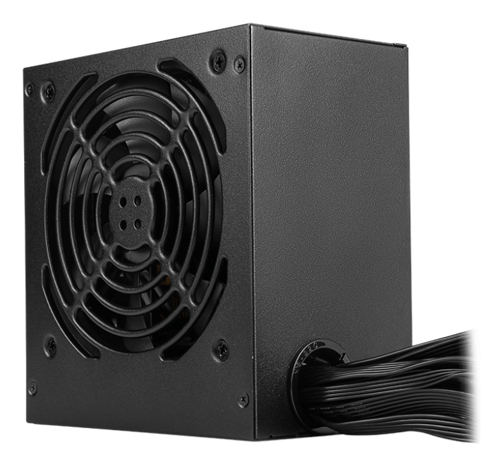 MSI MAG A850GN PCIE5 - Netzteil (intern) - ATX12V