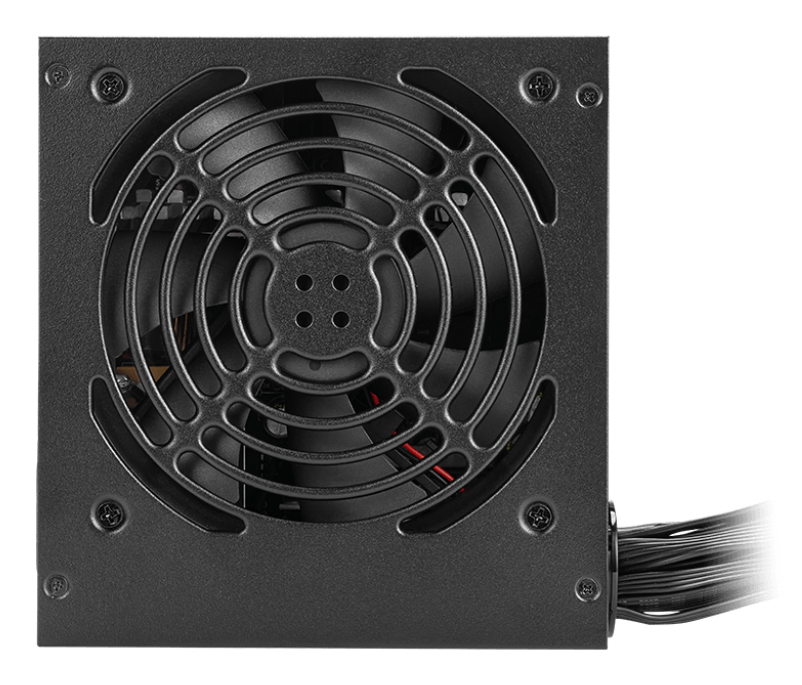 MSI MAG A850GN PCIE5 - Netzteil (intern) - ATX12V