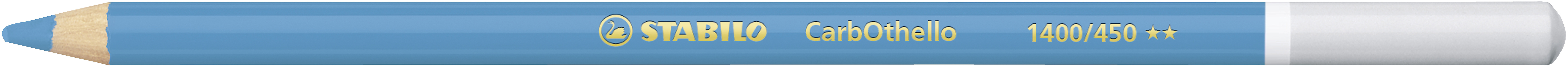 STABILO Carbothello Multicolore 12 pi�ce(s)