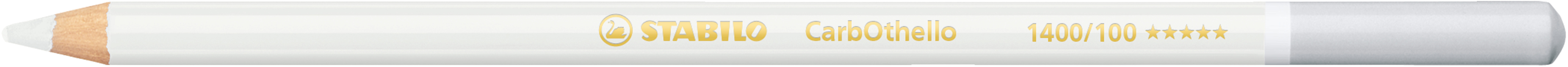 STABILO Carbothello Multicolore 12 pi�ce(s)