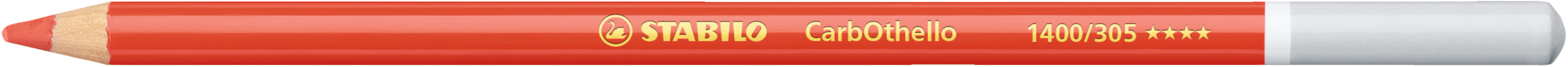 STABILO Carbothello Multicolore 12 pi�ce(s)