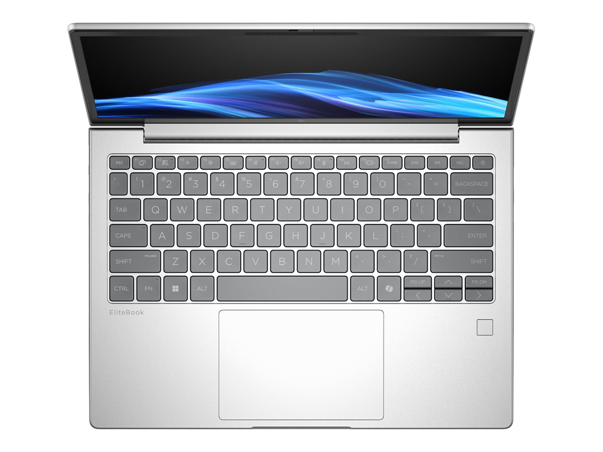 HP EliteBook 6 G1i 13 inch Notebook AI PC Laptop Windows 11 Pro
