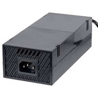 Akyga AK-PD-01 - Spielekonsole - Indoor - 100-240 V - 50 Hz - 135 W - 12 V