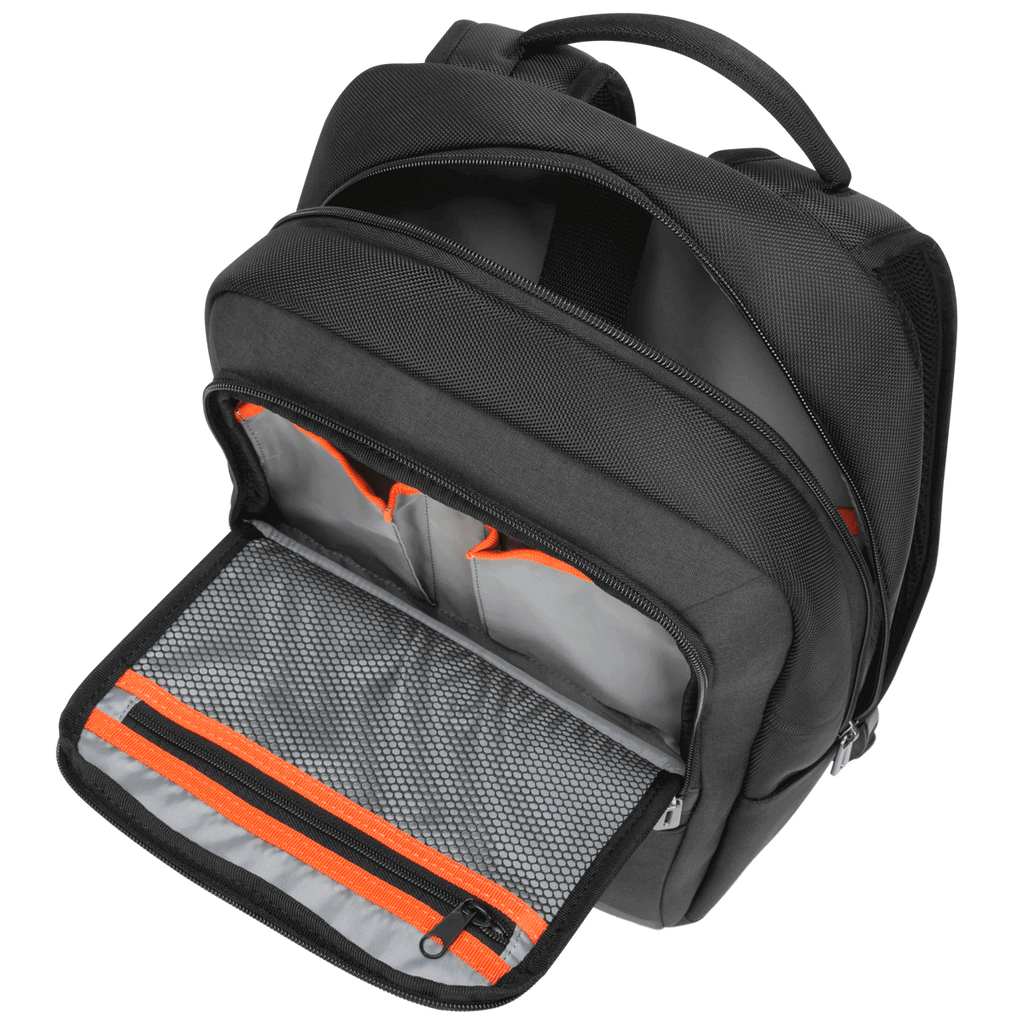 Targus CitySmart Essentials - Notebook-Rucksack