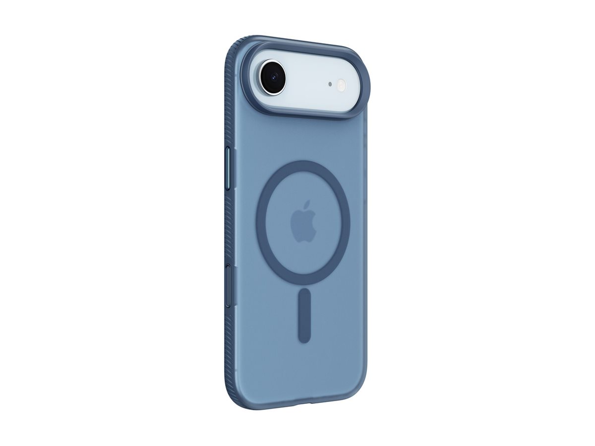 Belkin SheerForce Grip Series - Hintere Abdeckung f�r Mobiltelefon