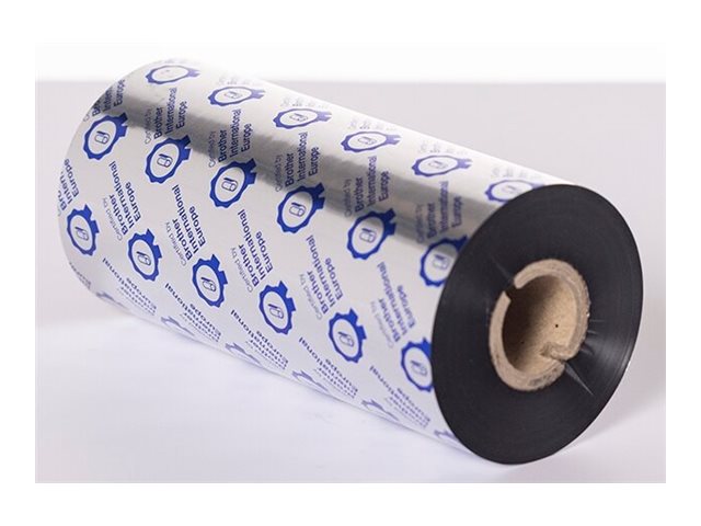 Brother Premium - 5er-Pack - Schwarz - 154 mm