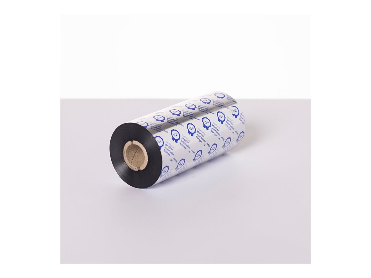 Brother Premium - 5er-Pack - Schwarz - 154 mm