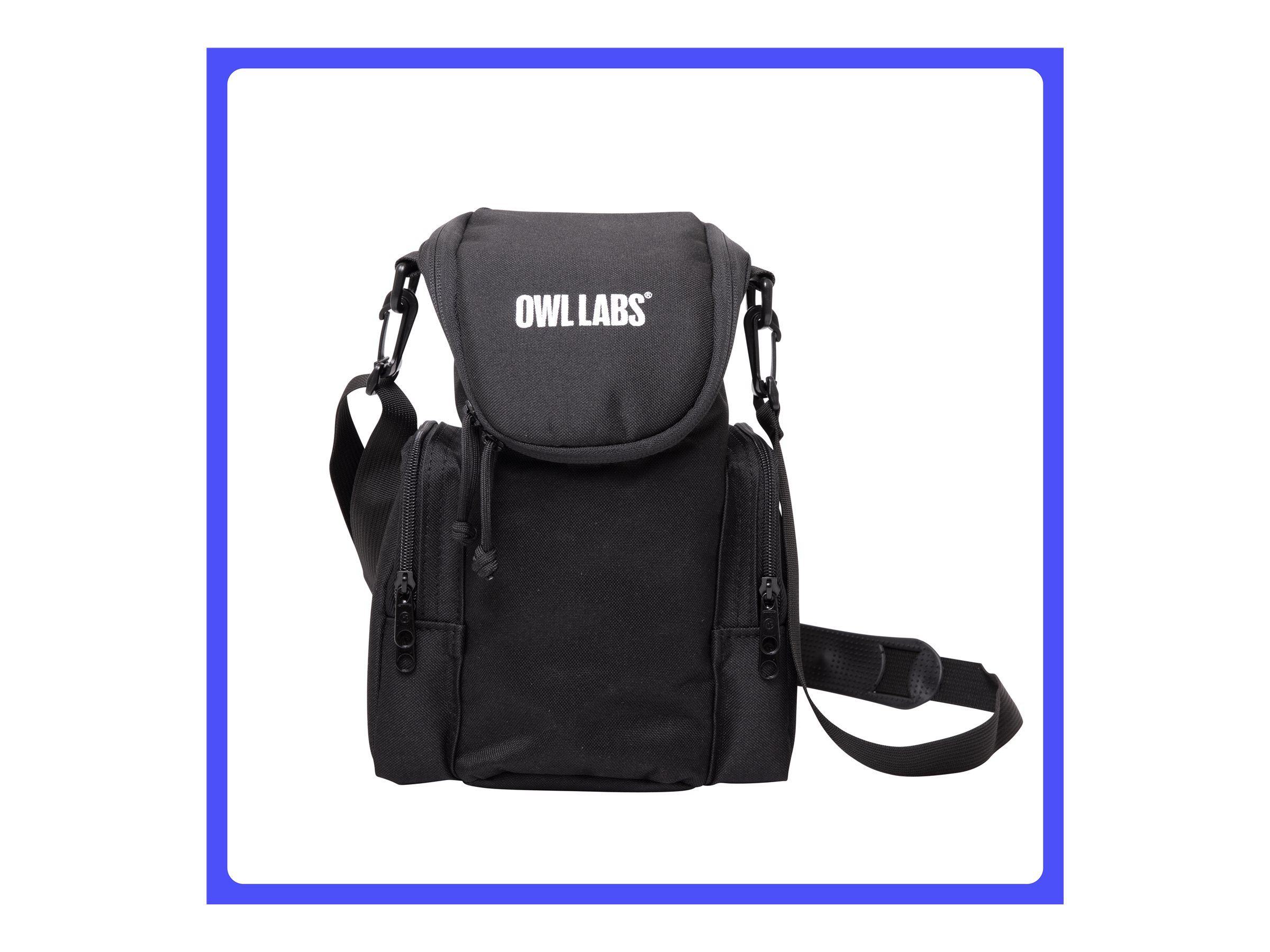 Owl Labs SOFT-SIDED MEETING OWL CARRYING CASE