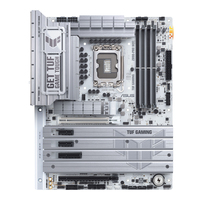 ASUS TUF GAMING Z890-PRO WIFI - Z8790/LGA1851/DDR5/ATX