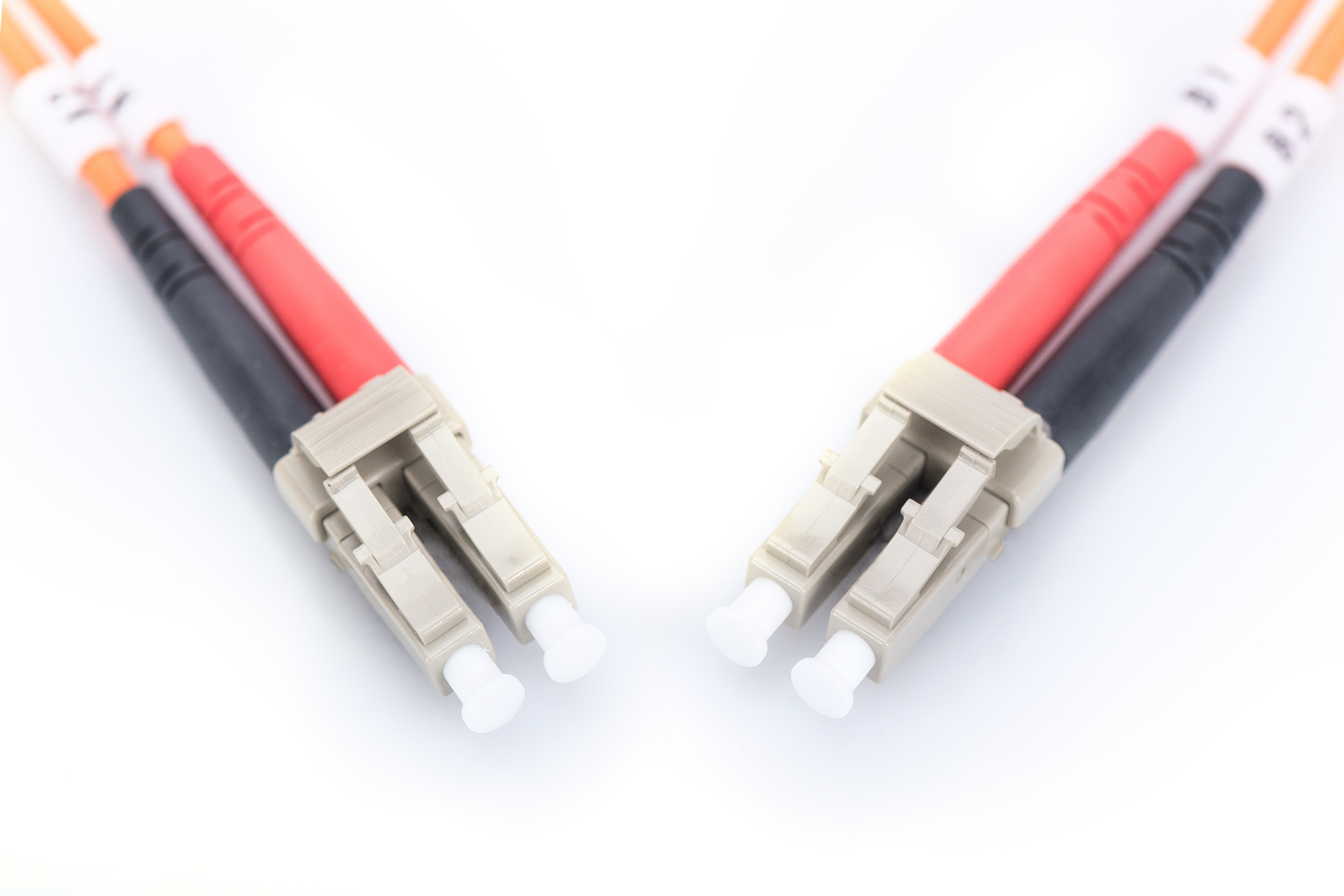 Digitus Cable de conexin multimode de fibra ptica, LC/LC