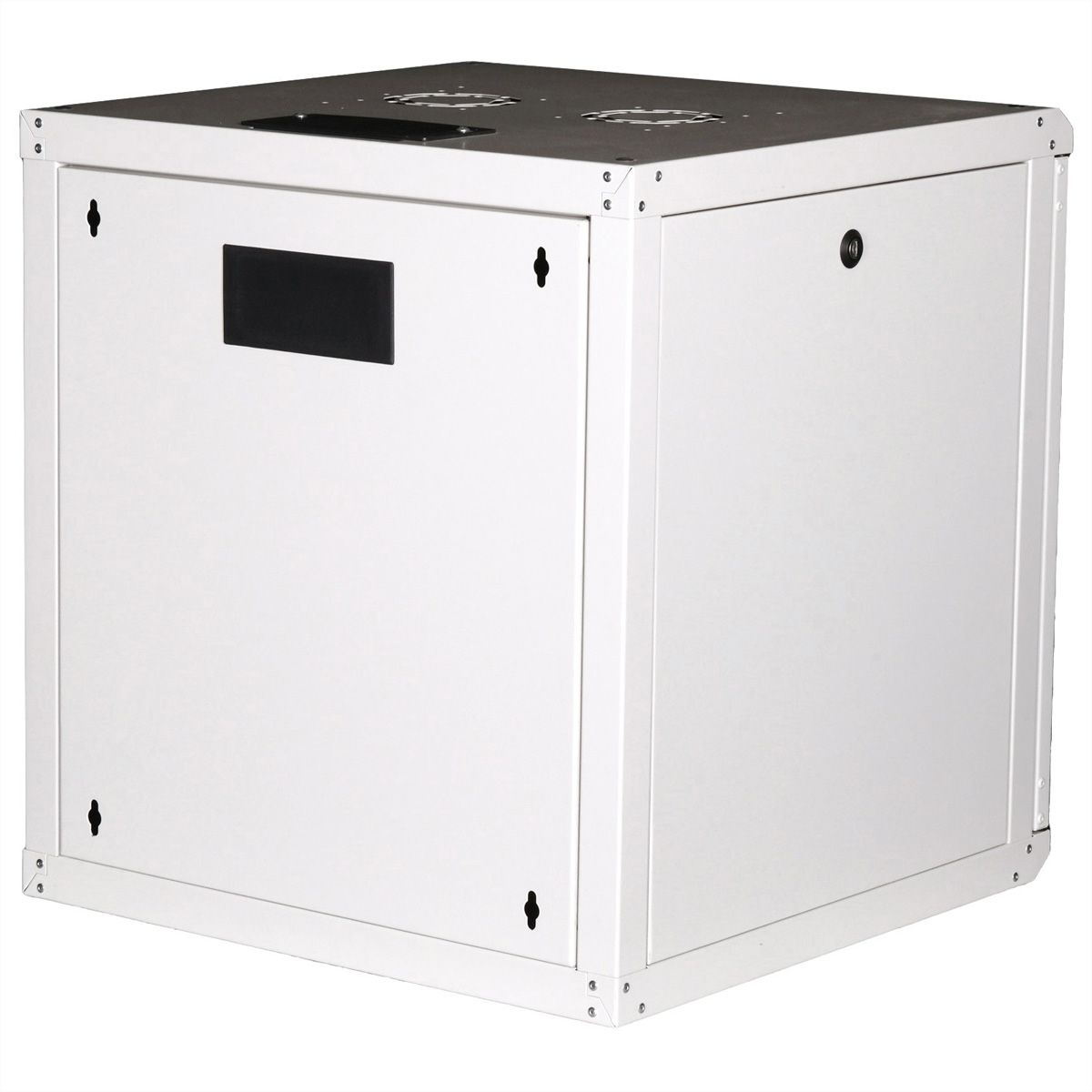 ROLINE Pro - Schrank Netzwerkschrank - 600 x 600 mm (B x T)