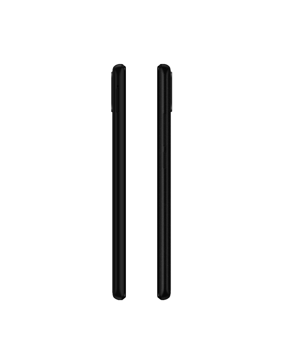 Bea-fon M6s - 15,9 cm (6.26 Zoll) - 3 GB - 32 GB - 13 MP - Android 10.0 - Schwarz