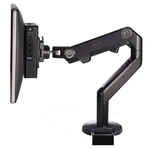 DELL MNT-DUL-MFF kit de support