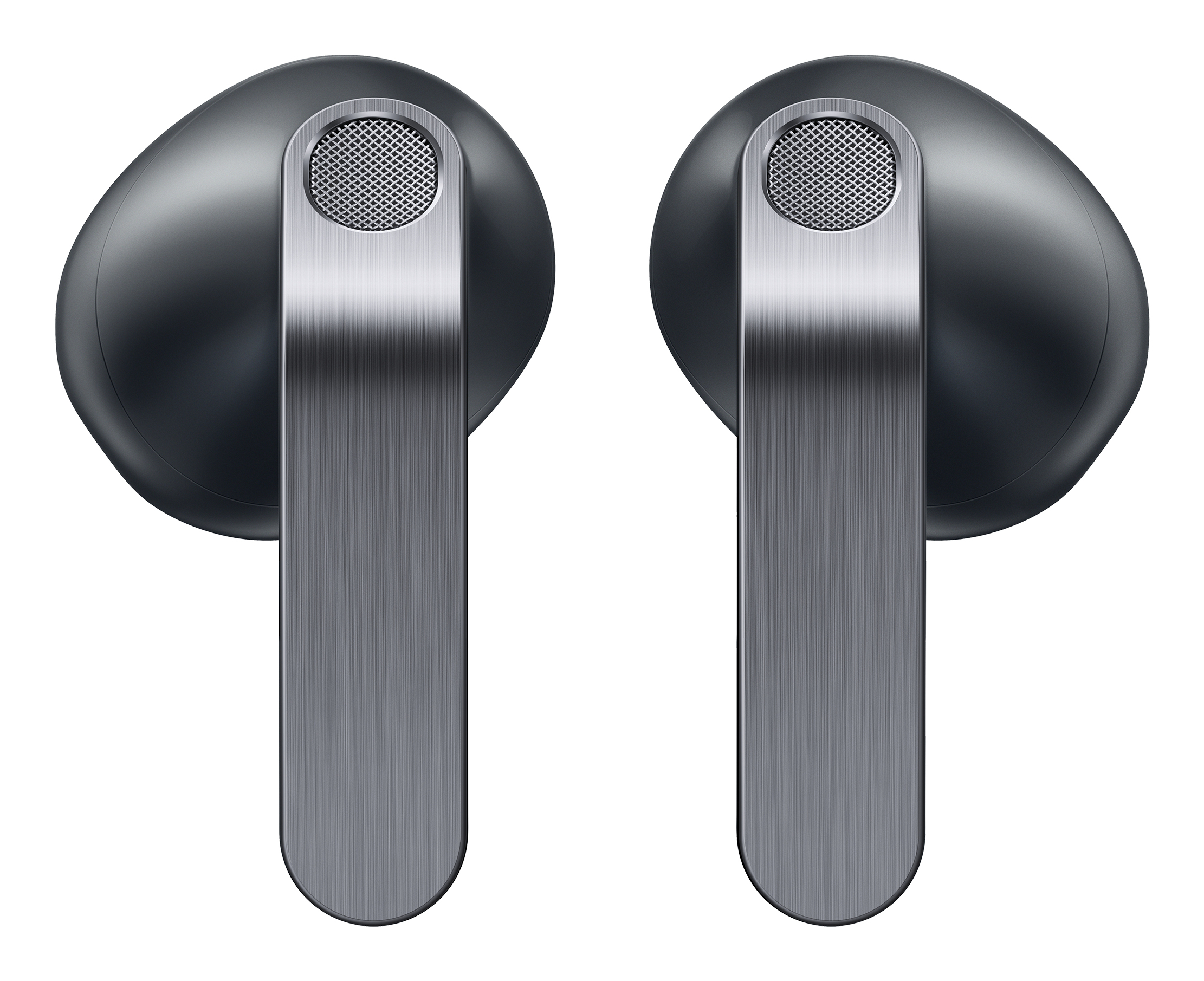 Samsung Galaxy Buds4 Headset True Wireless Stereo (TWS) In-ear Calls/Music USB Type-C Bluetooth Black