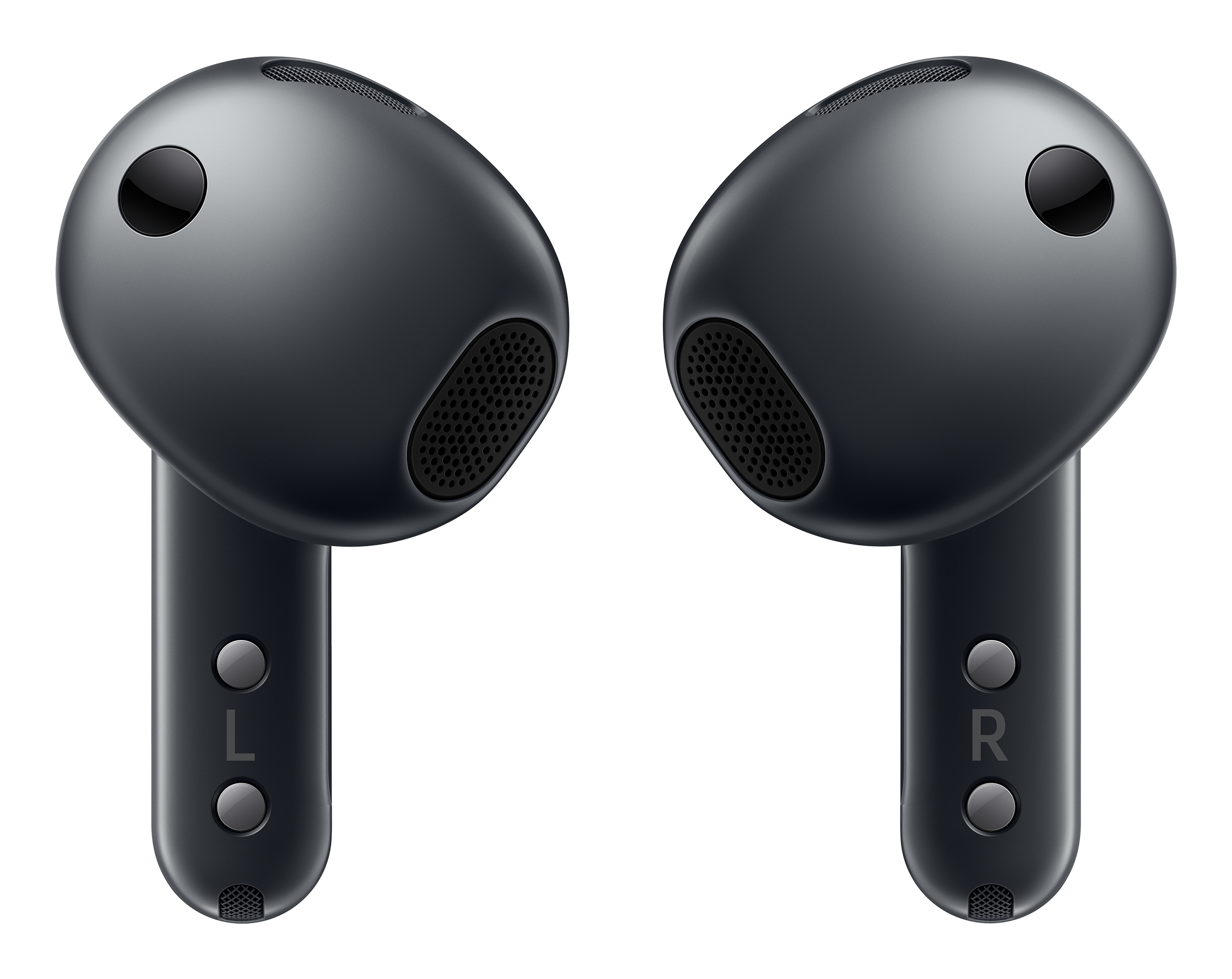 Samsung Galaxy Buds4 Headset True Wireless Stereo (TWS) In-ear Calls/Music USB Type-C Bluetooth Black
