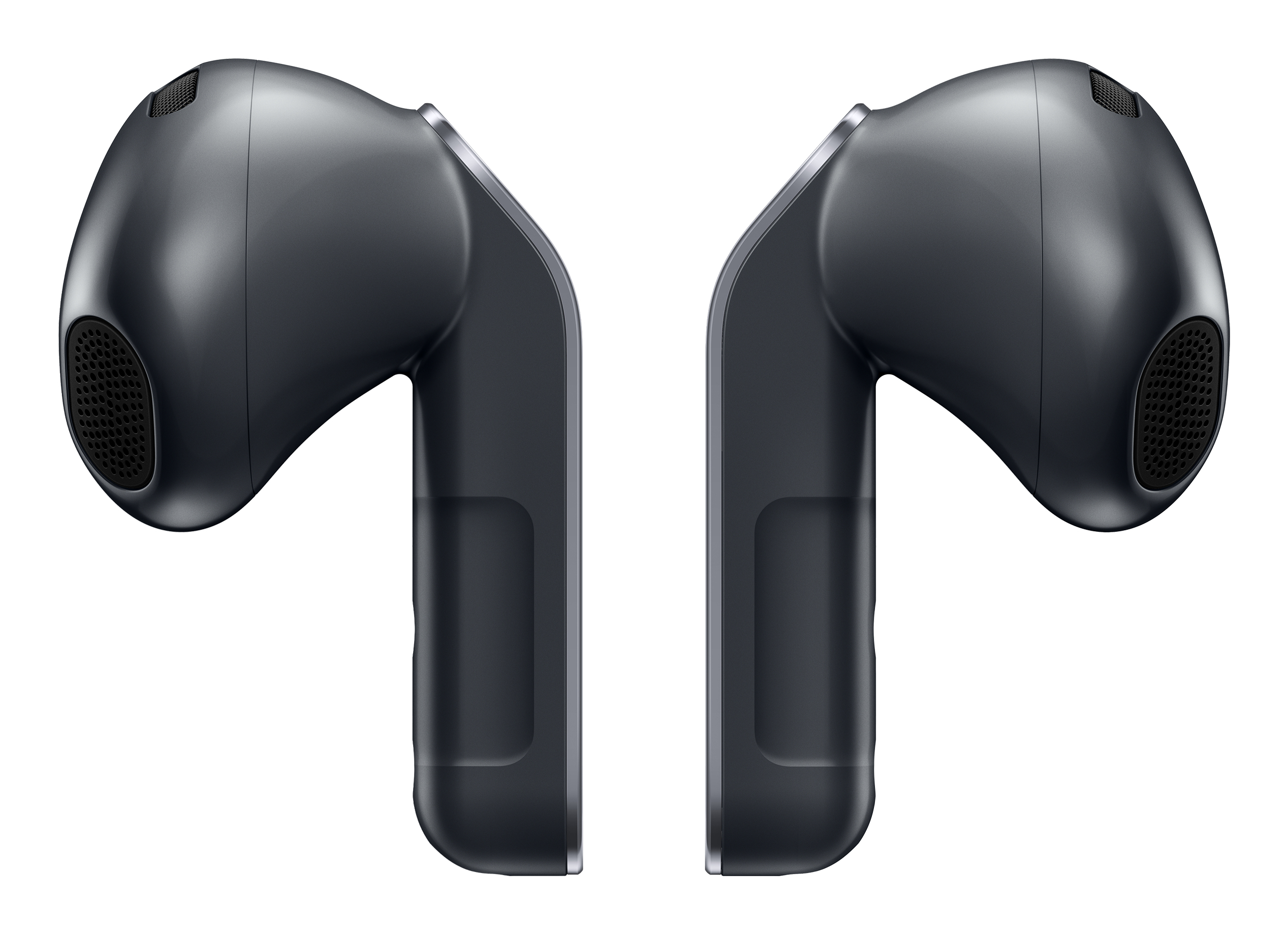 Samsung Galaxy Buds4 Headset True Wireless Stereo (TWS) In-ear Calls/Music USB Type-C Bluetooth Black