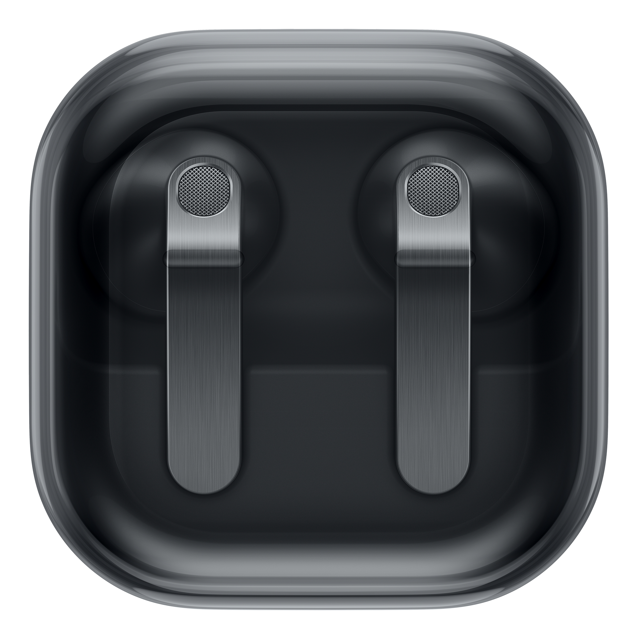 Samsung Galaxy Buds4 Headset True Wireless Stereo (TWS) In-ear Calls/Music USB Type-C Bluetooth Black