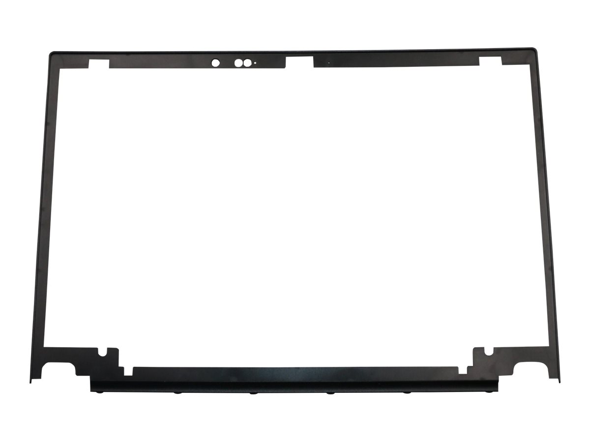 Lenovo LCD-Ramen - Schwarz