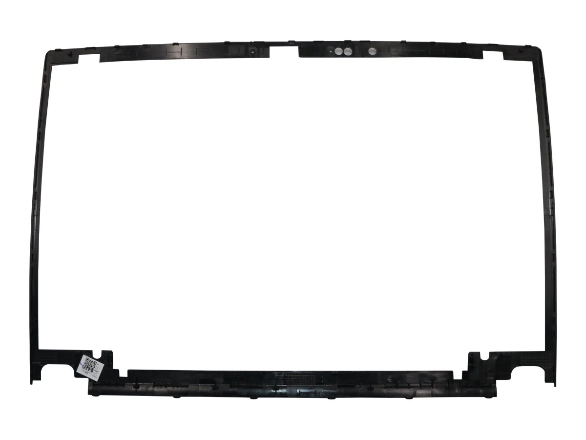 Lenovo LCD-Ramen - Schwarz