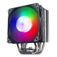 Phanteks Polar ST4 Series CPU-Kuehler DRGB PWM - 120mm