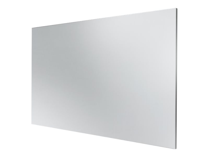 celexon Expert PureWhite - Leinwand - geeignet f�r Wandmontage - 314 cm (124)