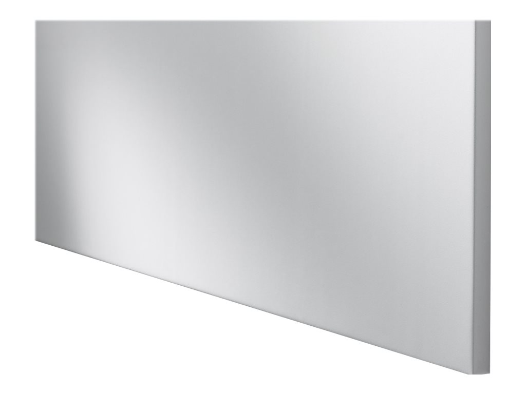 celexon Expert PureWhite - Leinwand - geeignet f�r Wandmontage - 314 cm (124)