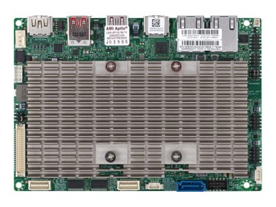 Supermicro X12STN-L - Motherboard - 3.5 SBC
