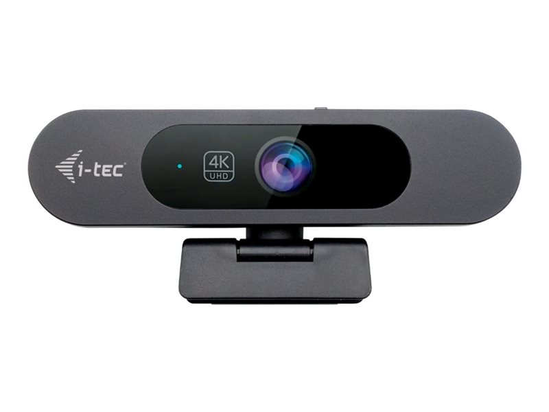 i-tec SOLOMON Pro 900 - Webcam - Farbe - 8,3