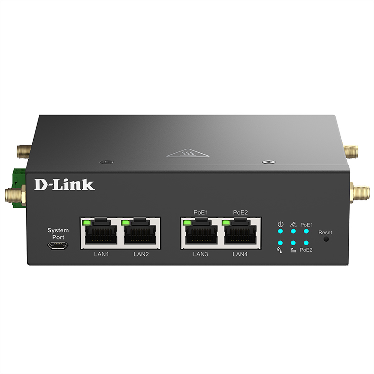 D-Link DWM-314-GP - Drahtloses Mobilfunkmodem