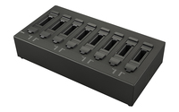 Getac GCECEP carica batterie Batteria per tablet AC
