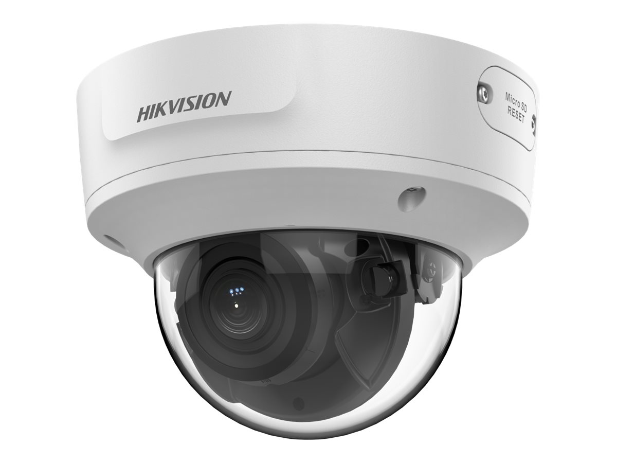 Hikvision Pro Series with AcuSense DS-2CD2783G2-IZS - Netzwerk-berwachungskamera - Kuppel - staubdicht/wasserdicht/vandalismusresistent - Farbe (Tag&Nacht)