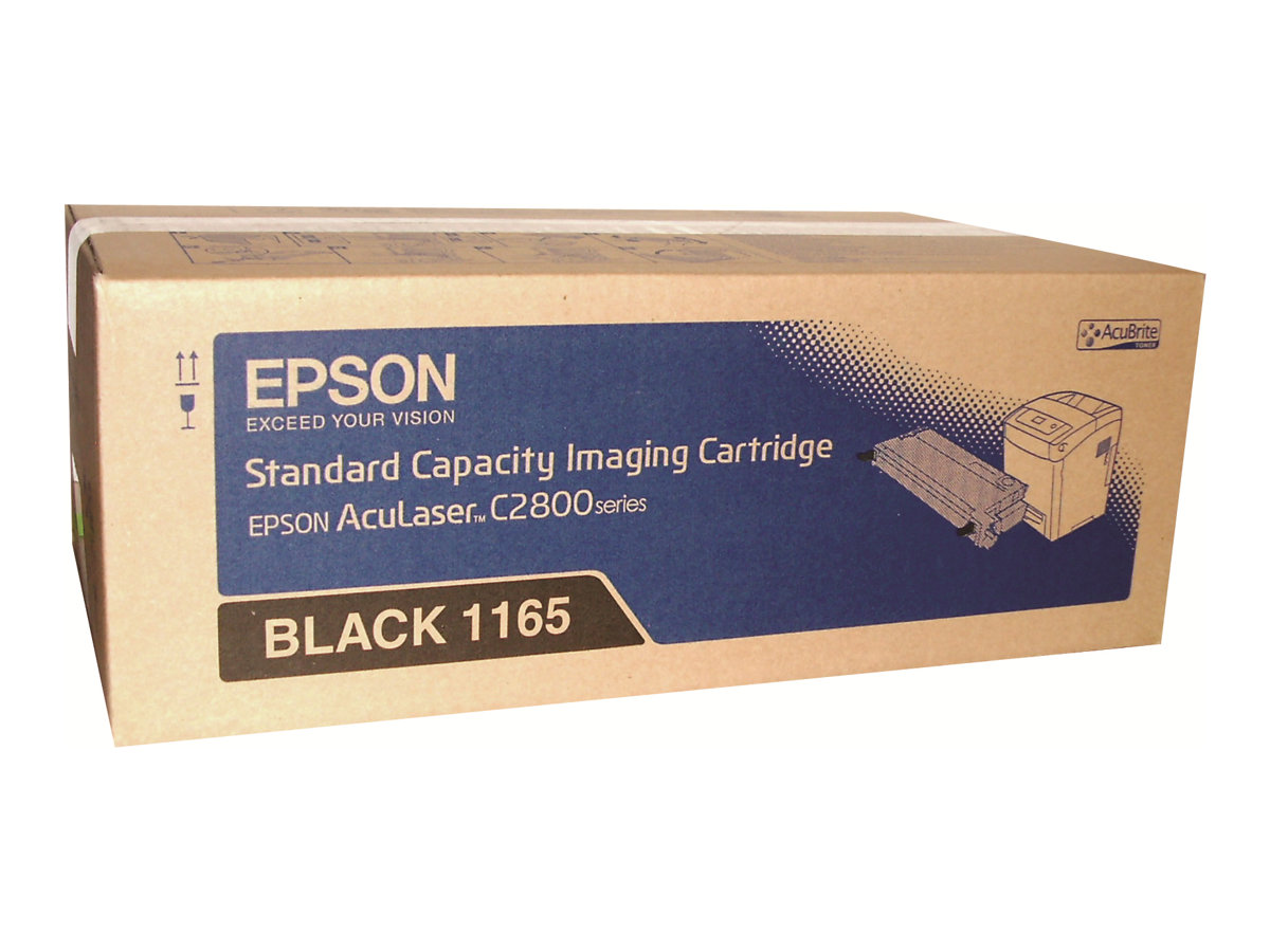 Epson Imaging Nero