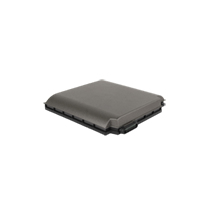 GETAC Laptop-Batterie - 9240 mAh - f�r Getac
