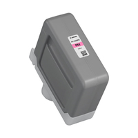 Canon PFI-3300PM cartuccia dinchiostro 1 pz Originale Magenta per foto