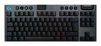 Logitech 920-012717 - Tastatur