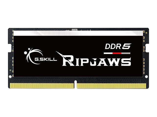 G.Skill Ripjaws V F4-3600C18Q-128GVK memory module 128 GB DDR4 36