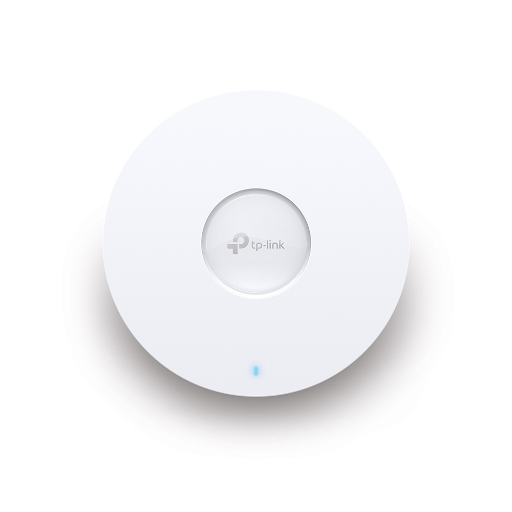 TP-LINK EAP610 V1 - 1201 Mbit/s - 574 Mbit/s - 1201 Mbit/s - 10,100,1000 Mbit/s - IEEE 802.11a - IEEE 802.11ac - IEEE 802.11ax - IEEE 802.11b - IEEE 802.11g - IEEE 802.11n - IEEE 802.3at - 10/100/1000Base-T(X)