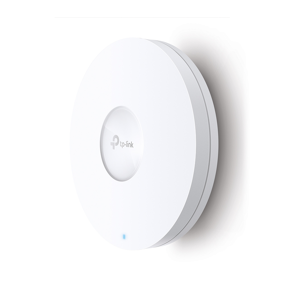 TP-LINK EAP610 V1 - 1201 Mbit/s - 574 Mbit/s - 1201 Mbit/s - 10,100,1000 Mbit/s - IEEE 802.11a - IEEE 802.11ac - IEEE 802.11ax - IEEE 802.11b - IEEE 802.11g - IEEE 802.11n - IEEE 802.3at - 10/100/1000Base-T(X)