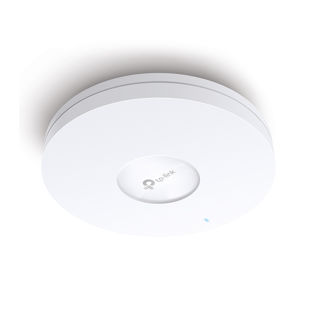 TP-LINK EAP610 V1 - 1201 Mbit/s - 574 Mbit/s - 1201 Mbit/s - 10,100,1000 Mbit/s - IEEE 802.11a - IEEE 802.11ac - IEEE 802.11ax - IEEE 802.11b - IEEE 802.11g - IEEE 802.11n - IEEE 802.3at - 10/100/1000Base-T(X)