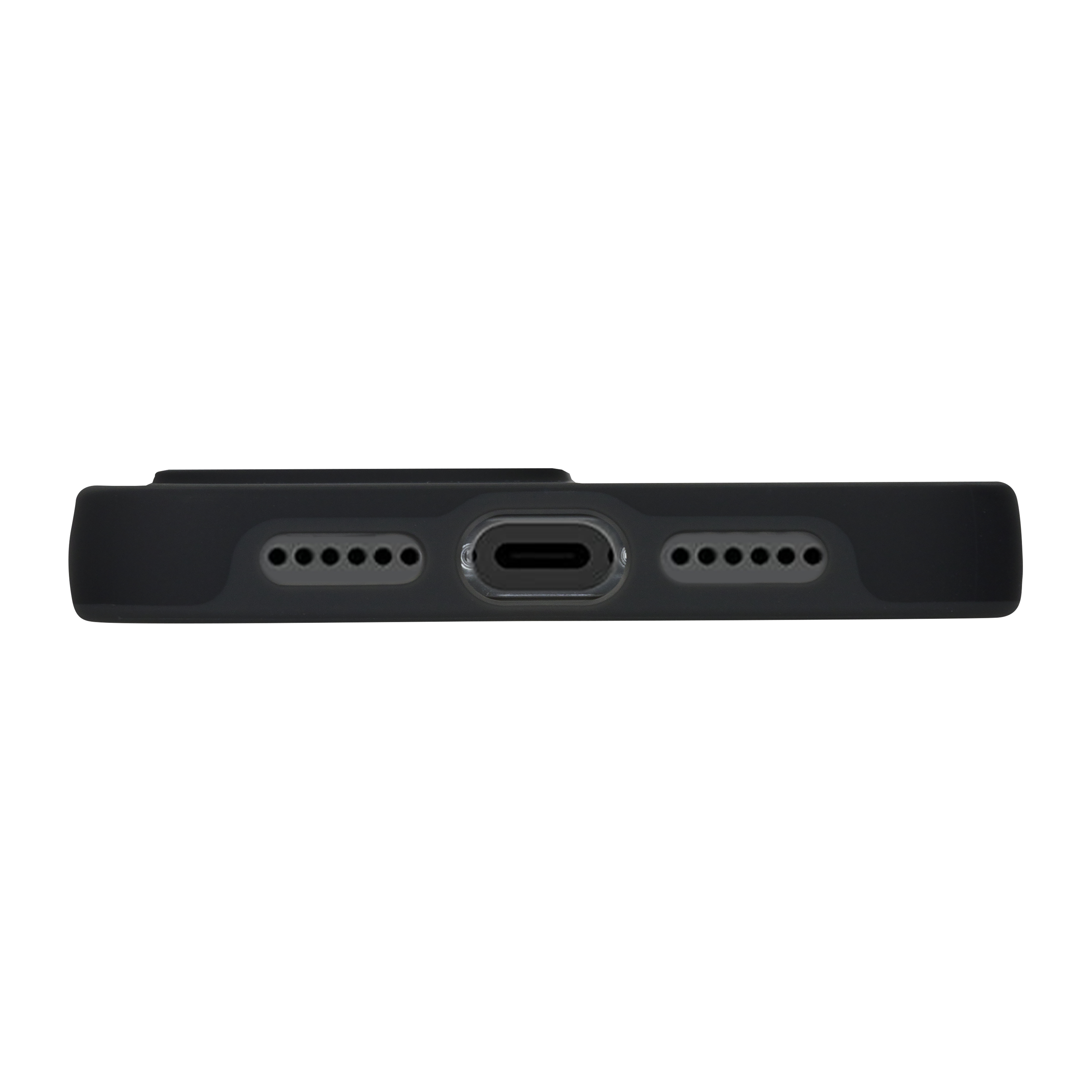 dbramante1928 Iceland Ultra D3O MagSafe coque de protection pour t�l�phones portables Housse Noir
