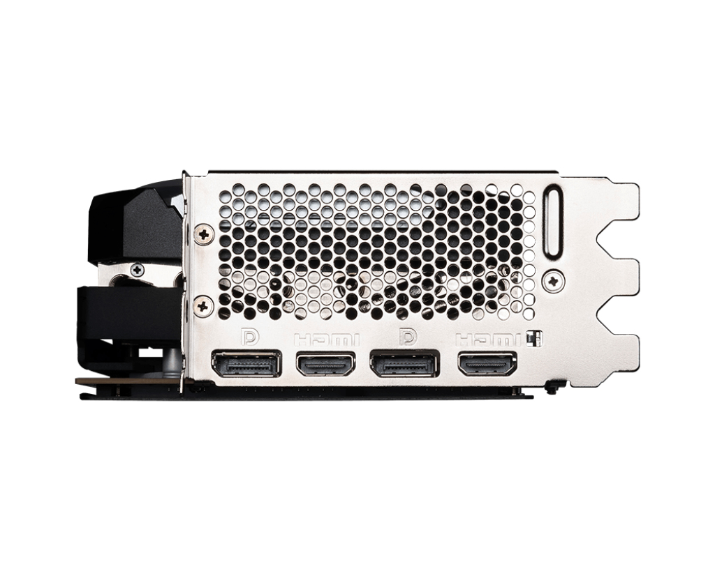 MSI GeForce RTX 4090 VENTUS 3X E 24G OC - Grafikkarten