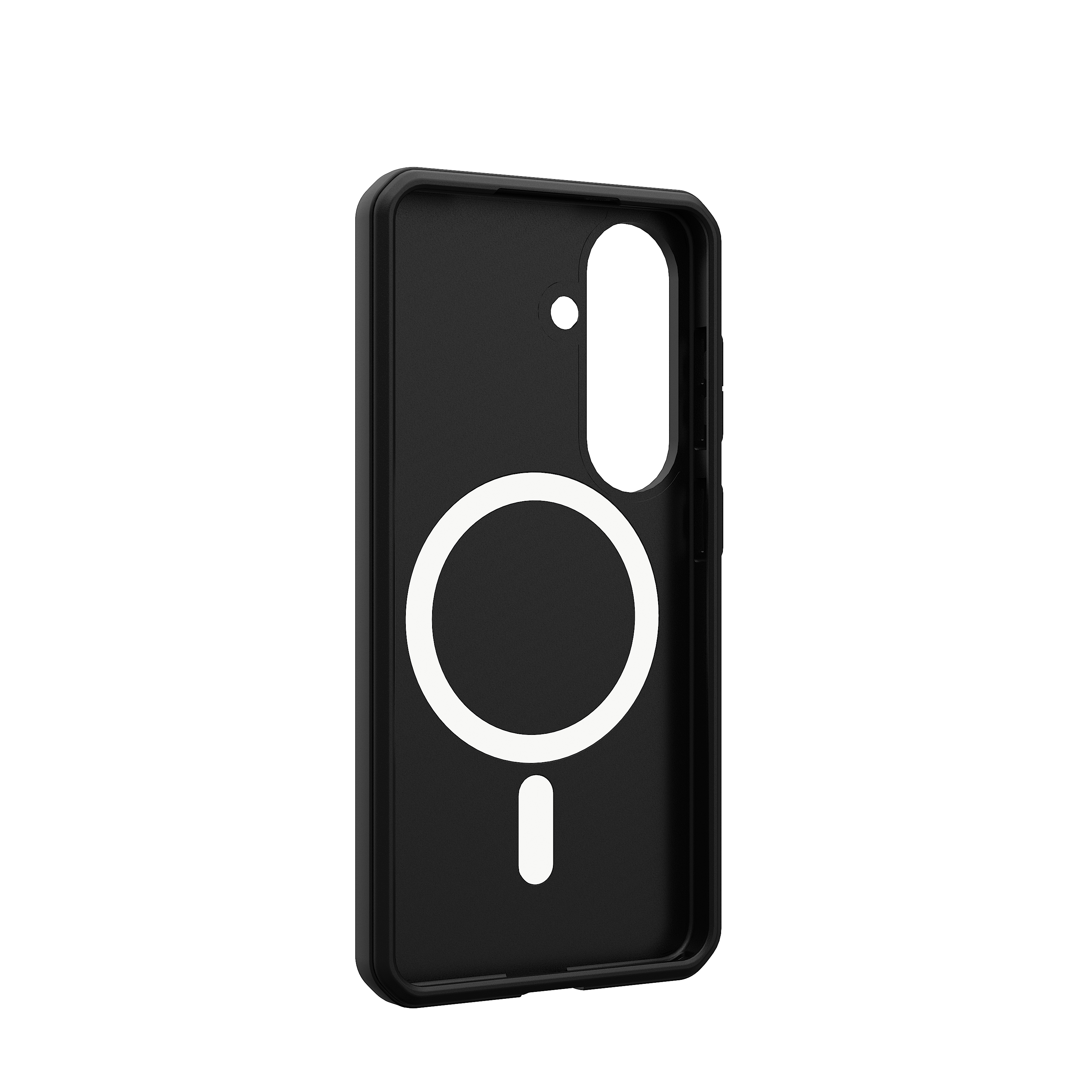 Urban Armor Gear Dot custodia per cellulare 16 cm (6.3) Cover Nero